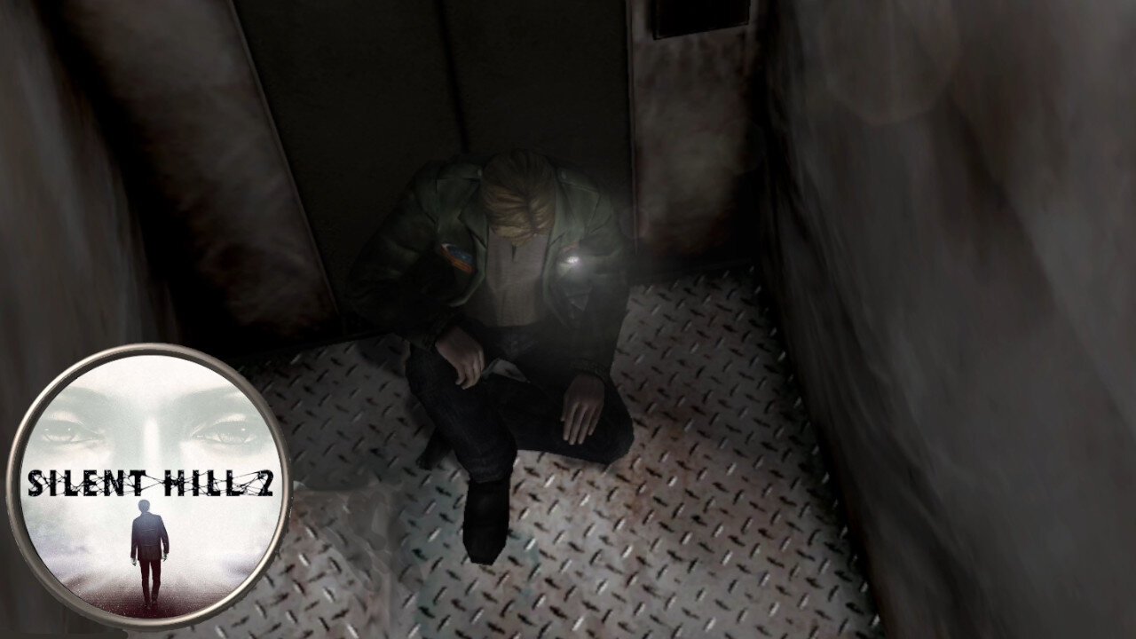Silent Hill 2 OST - Magdalene