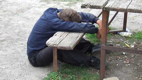 Everyday Life in Small Russian Villages – A Life Without a Future
