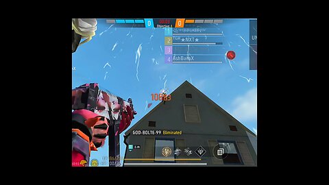 UMP Madness Unleashed!