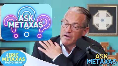 Ask Metaxas!