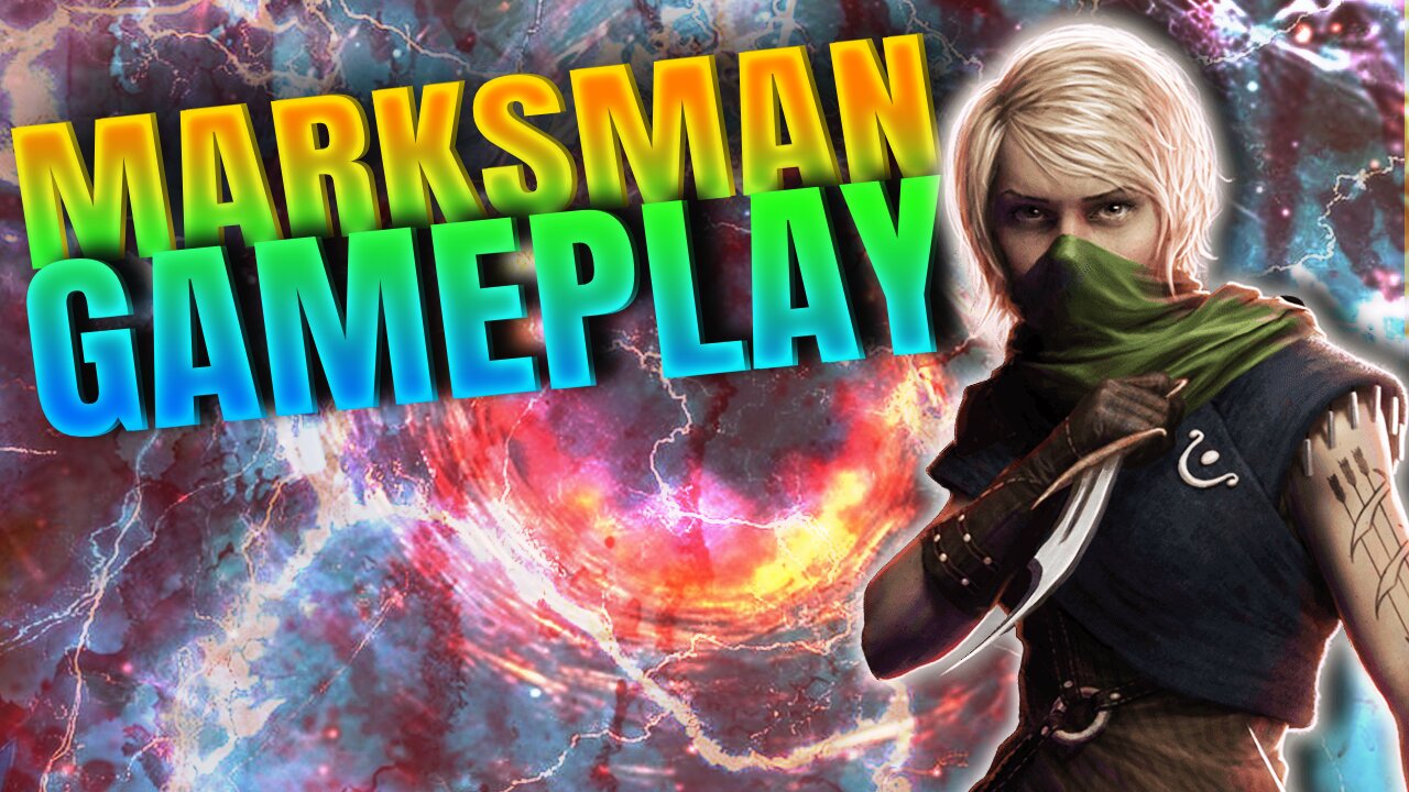 🔴 Marksman Gameplay | Season 2 Last Epoch