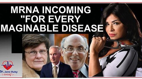 "Unlocking the Future: Upcoming mRNA Vaccines for a Range of Diseases"