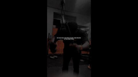 Fix your daily routine