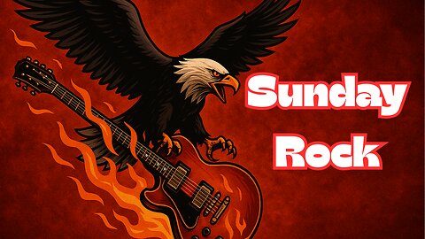 Sunday Rock Revival