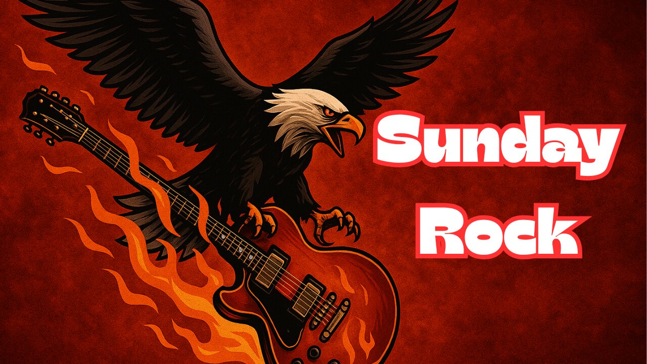 Sunday Rock Revival