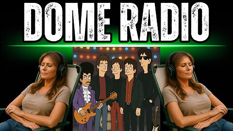 Dome Radio: First Hour All Prince....Second Hour All The Cars