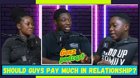 At What Stage Is It Appropriate For a Guy To Start Paying In a Relationship