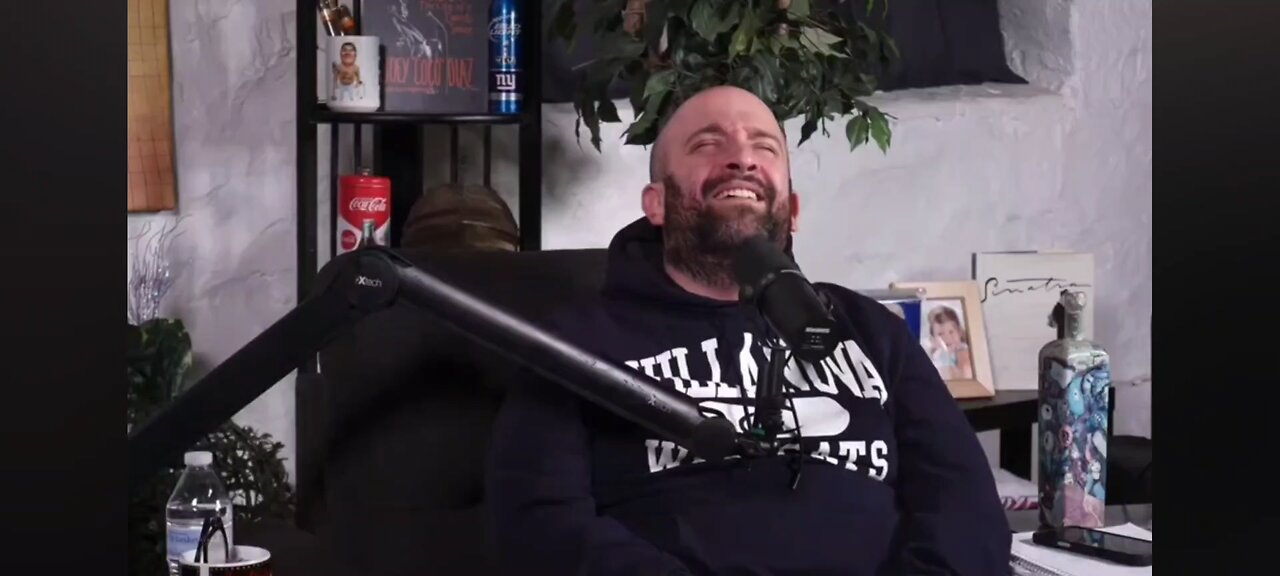 Joey Diaz - The Migrant Worker