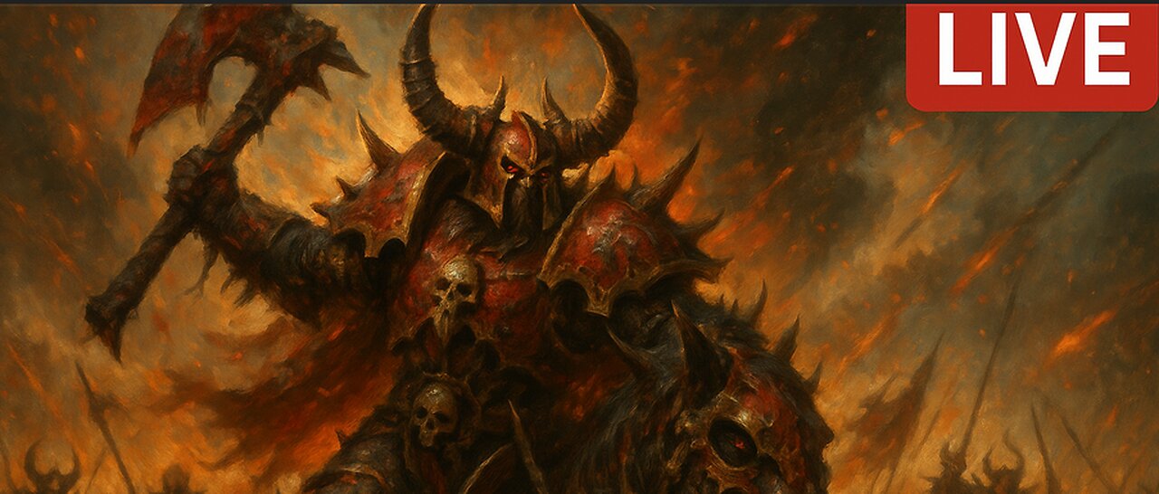 Der Pfad des Zorns