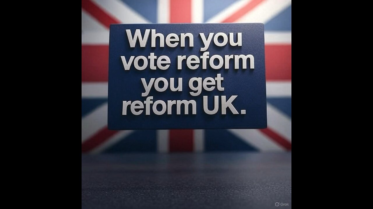 Reform UK
