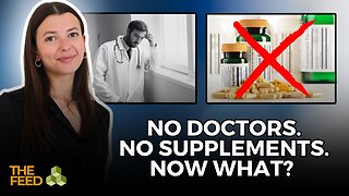 What Happens When Natural Health Products Disappear?