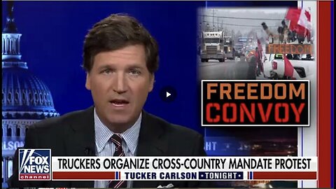 "Convoy of Freedom"