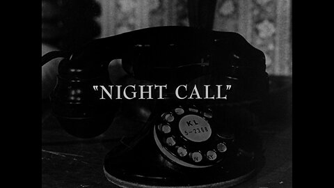 The Twilight Zone SE05-EP19 (1964)