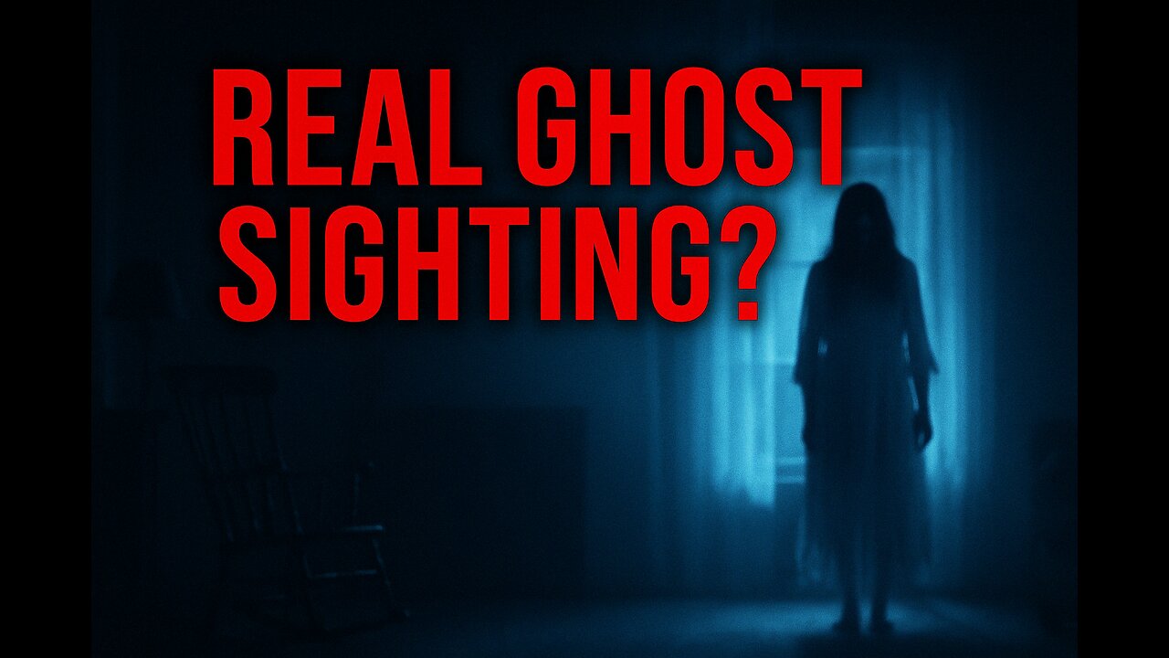 Apartment Apparition