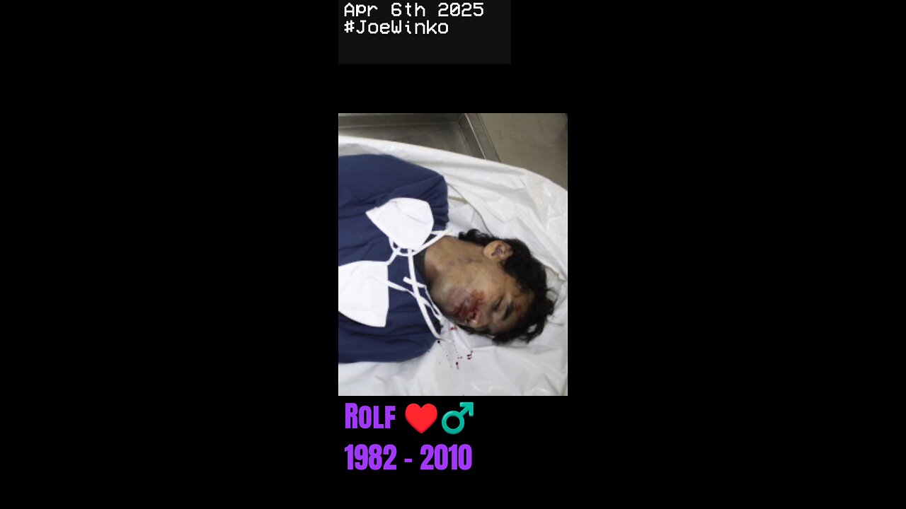 AI Generators? Rolf ♥️ (Apr 6th 2025)