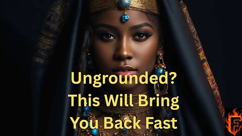 10 Ways to Ground Yourself INSTANTLY (When You Can’t Afford to Be Spiritually Wi-Fi’ing)