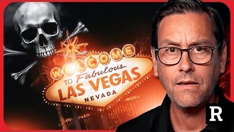 BOMBSHELL new eye witness details emerge in the Las Vegas Shooting Case | Redacted w Clayton Morri..