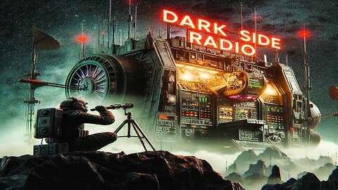⚡DARK SIDE RADIO⚡ Ep. 380