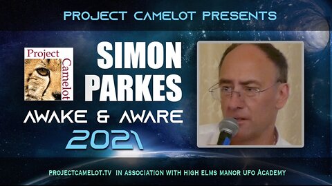 SIMON PARKES AA21