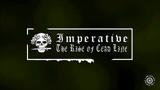 Imperative [S.1:S.2] The Rise of Céad Líne