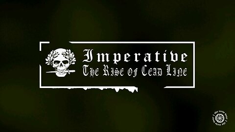 Imperative [S.1:S.2] The Rise of Céad Líne