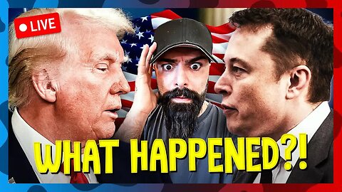 [2025-06-06] America Rules!💥🫡 Rastov Stinks 🤣 2025-06-06 18_00 [tWhXquo1fBo]