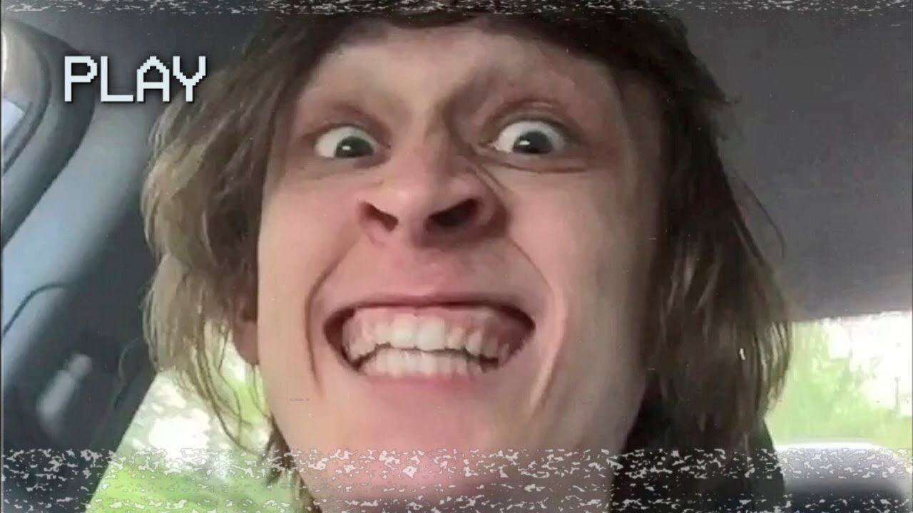 When a YouTuber Becomes a Mass Killer