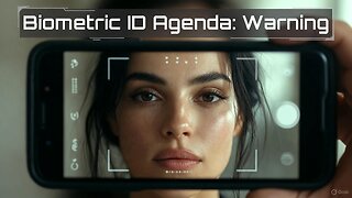 Dystopian Plan to Lock Humanity into Smart Cities < Warning.