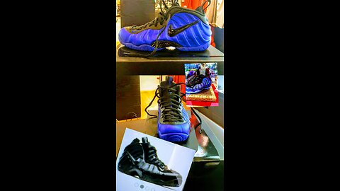 My shoe collection #61