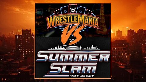 Will SUMMERSLAM 2025 Be Better Than WRESTLEMANIA 41? :OFF THE CUFF
