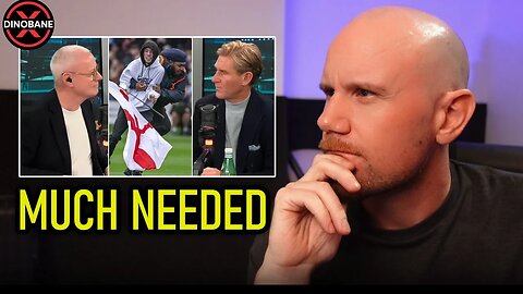 Every Englishman Needs To Hear This