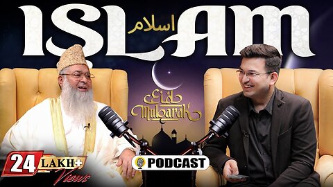 Islam Through Heart & History with Dr. Illyasi | Ramzan Meets Navratri| Eid | Navratri