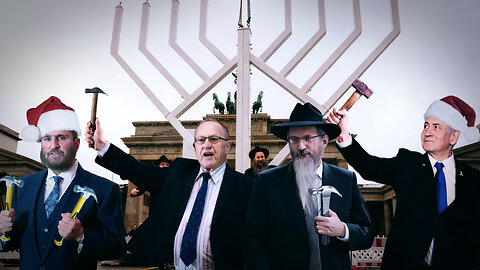 Terroranschlag bei Chabad-Event am Bondi Beach und die wahre Bedeutung von Chanukka