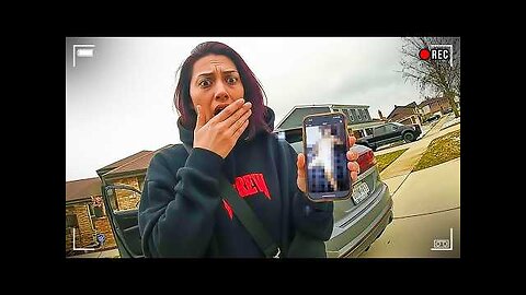 Woman Unlocks Necrophile’s Phone, Find Missing Girl’s Videos