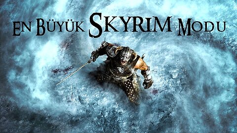 2 DLC Boyutundaki Skyrim Modu: Lordbound İnceleme ve Kurulum