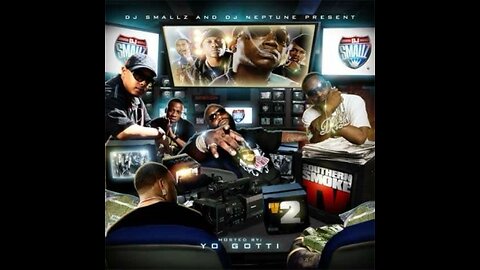 Klc Feat. B.G. & Soulja Slim Break Bread *World Premier*