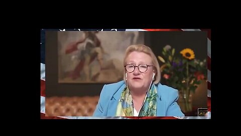 Catherine Austin Fitts' Shocking Revelation: You’re Not Going to Believe What I Just Found Out!