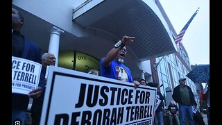 MAGA Trio Goes Postal Amid Left-Wing Crackdown Outrage ‘Stupid White Hippies’