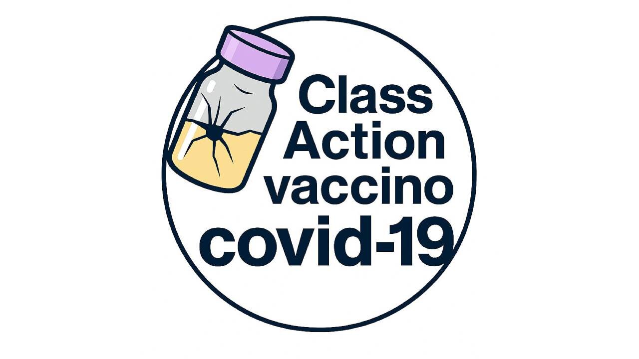 Class Action vs Pfizer-BionTech Comirnaty