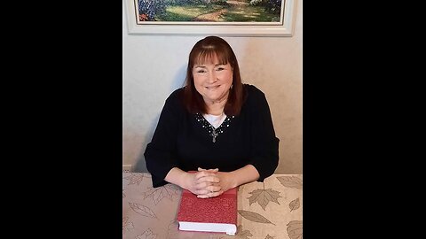 Gospel of John Chapter Summary Video Notes Introduction