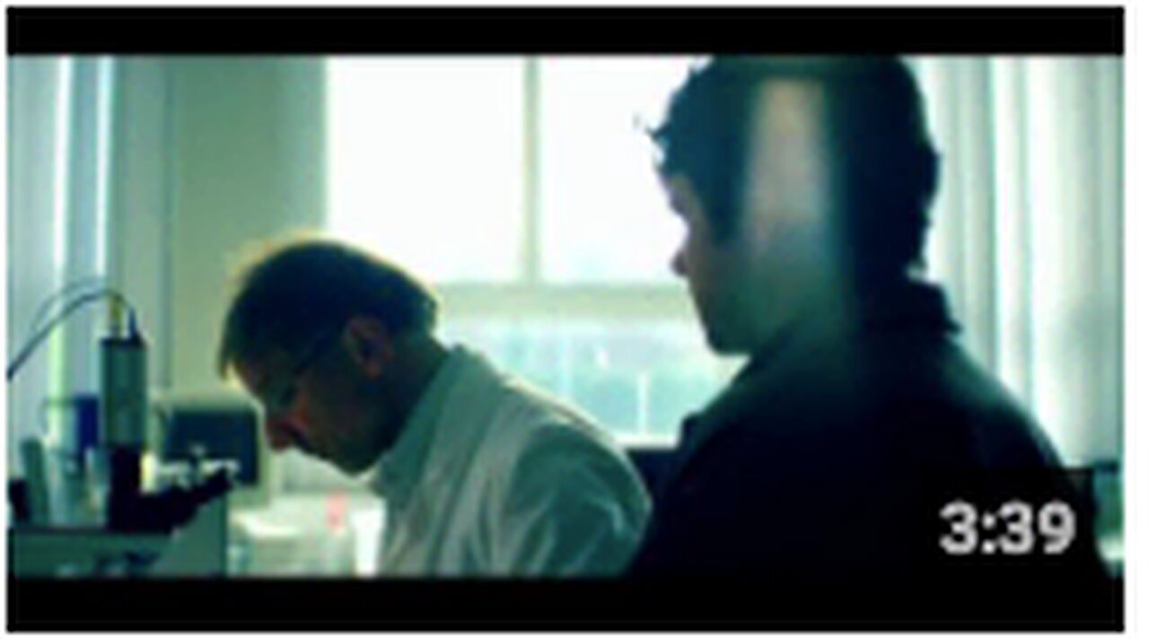 "Dugdale and Donaldson Discuss SARS in Utopia Series (2013)"