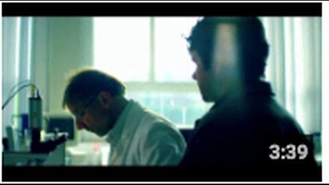 "Dugdale and Donaldson Discuss SARS in Utopia Series (2013)"