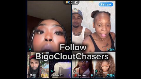 ALIYAH GOES OFF ON 21 FOR BEING A BAD MOTHER 👀