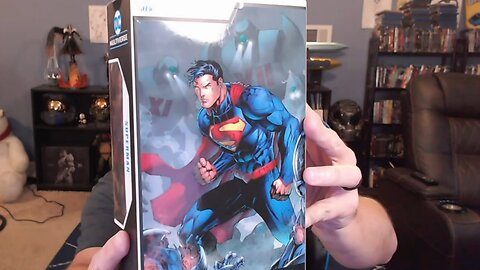 Action Figure Finds at Target - McFarlane New 52 Superman, Final Batsuit, and Target Exclusive Pops