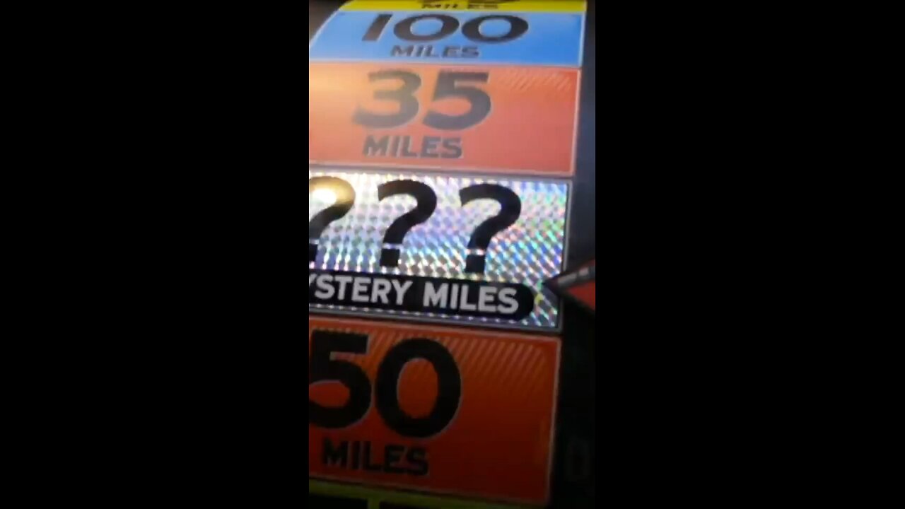 We Pulled it Off… 😳