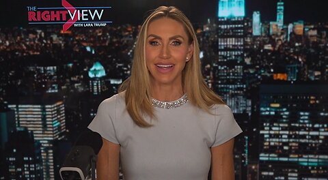 Lara Trump: Wanted For Questioning | Ep. 119