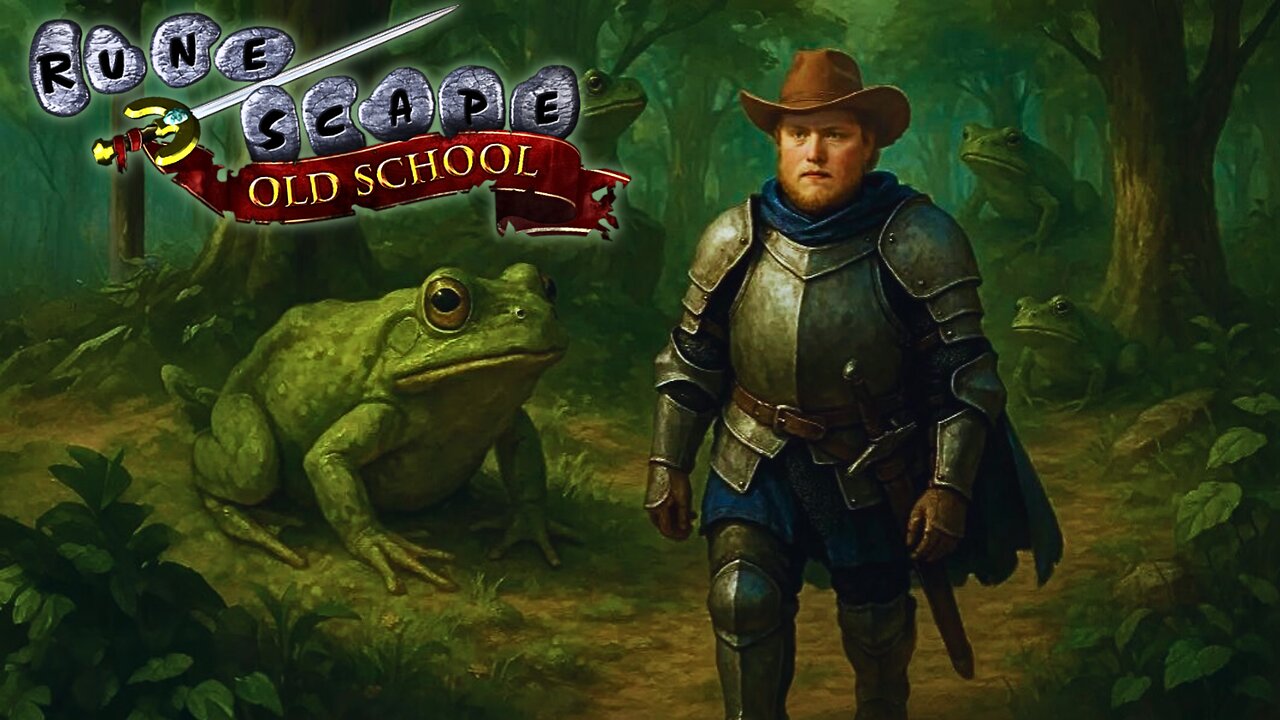 Building Defense | Old School RuneScape