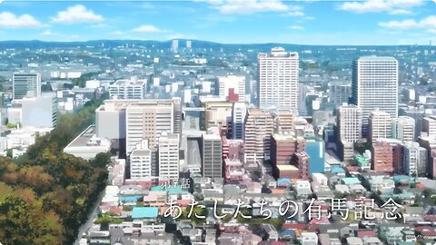 Uma Musume Pretty Debry Season 3 Episode 7