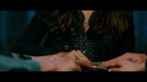 Ouija (2026) - Teaser Trailer - Horror-Mystery Movie