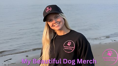 My Beautiful Dogs Stylish Merch🐕‍🦺💕🐕‍🦺